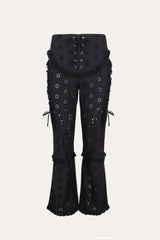 Bib Pants