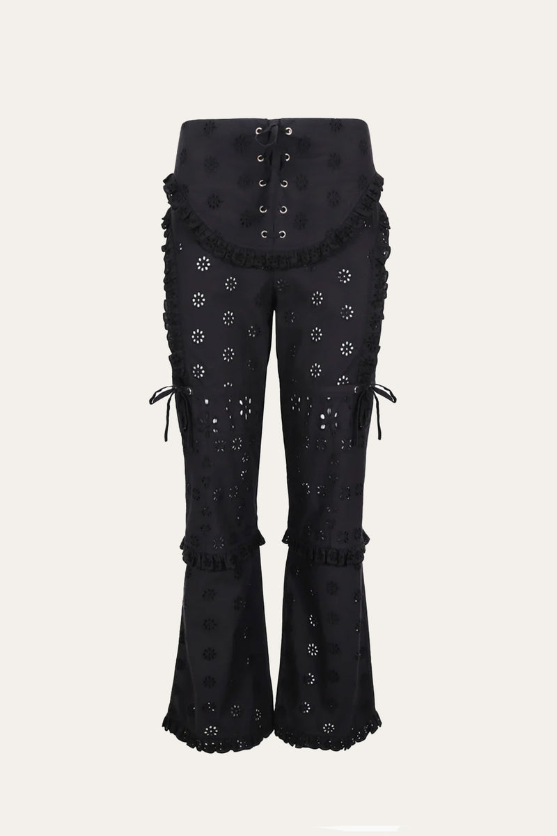 Bib Pants
