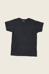 Schaeffers Garment Hotel Ringspun Pocket Tee