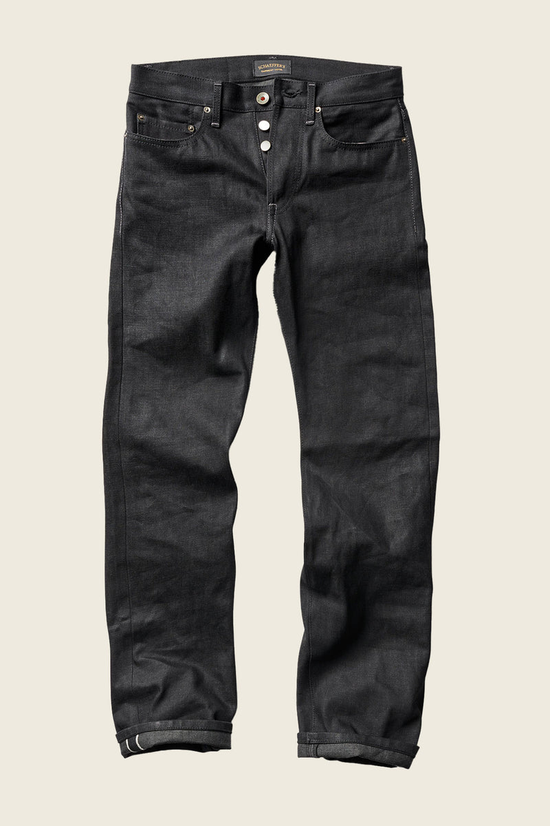 Schaeffers Garment Hotel Standard Slim 5 Pocket