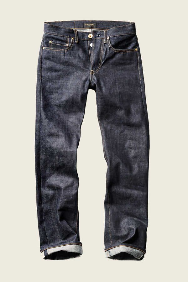 Schaeffers Garment Hotel Standard Slim 5 Pocket
