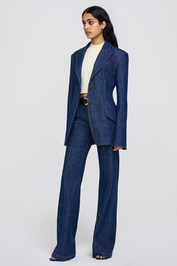 Simkhai Jasper Blazer