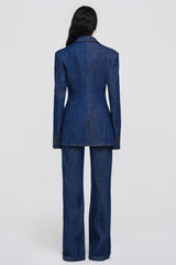 Simkhai Jasper Blazer
