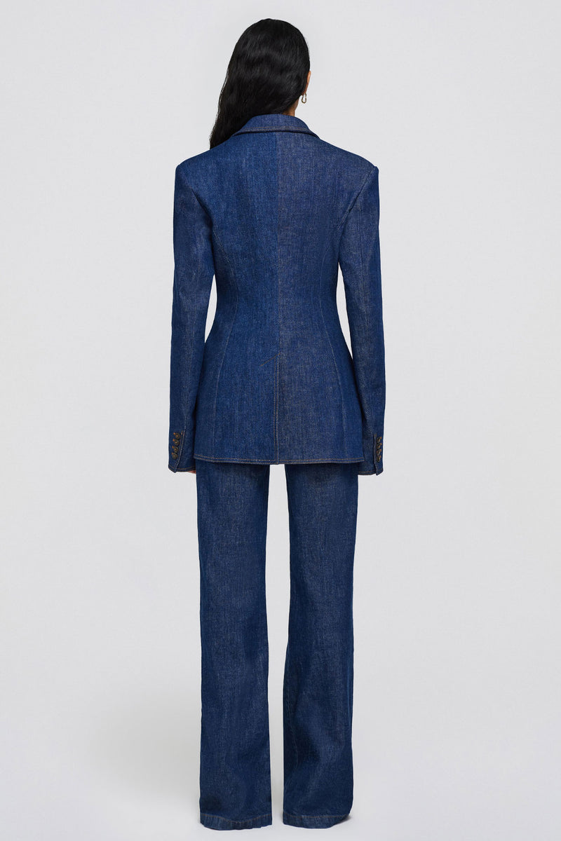 Simkhai Jasper Blazer