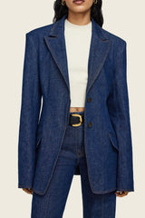 Simkhai Jasper Blazer