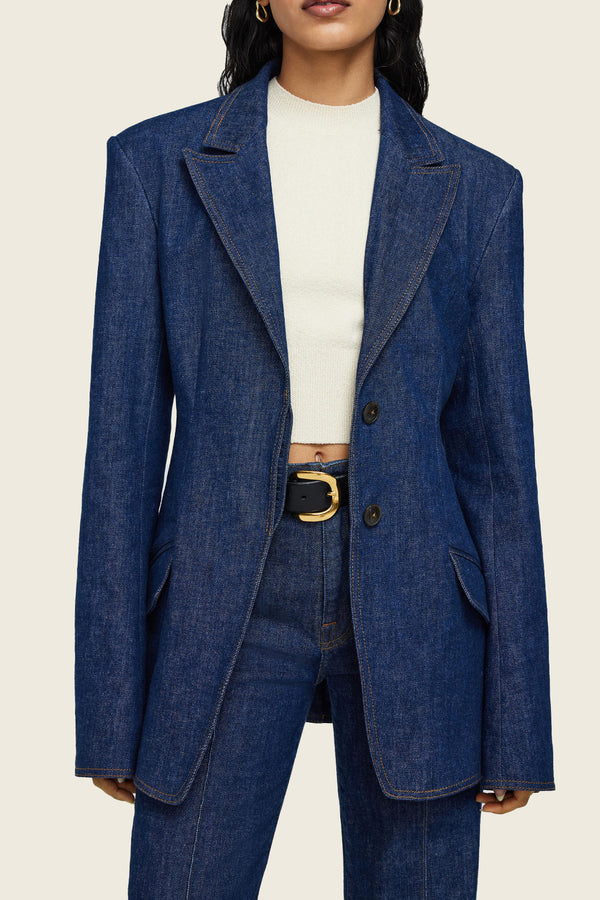 Simkhai Jasper Blazer