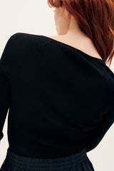 Giuliana Sweetheart Top