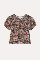 THE GREAT The Florist Top
