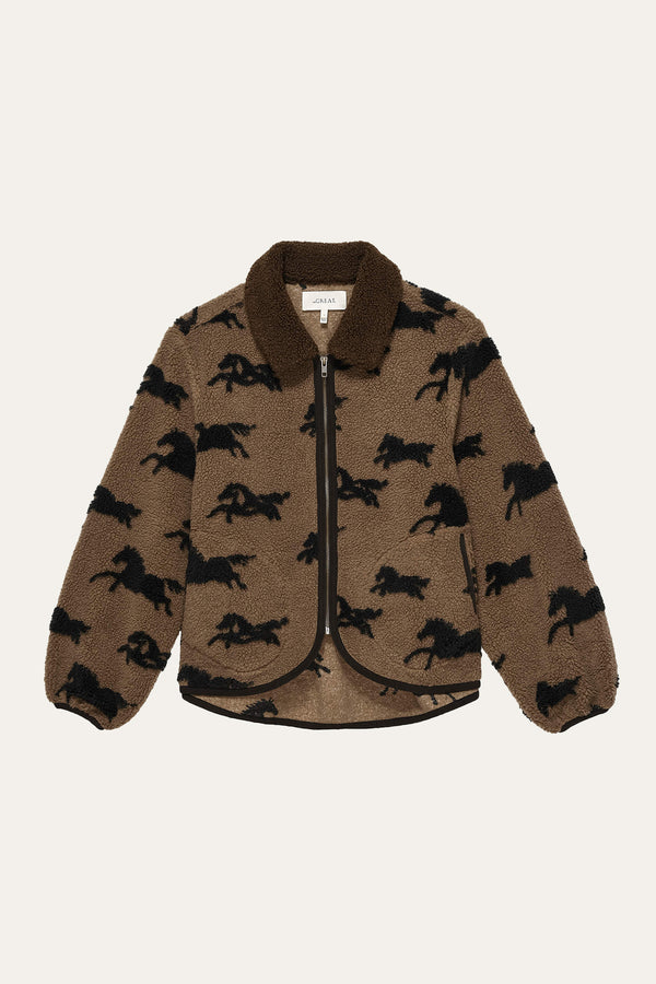 The Pasture Jacket