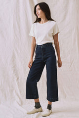 THE GREAT The Seafair Jean in Rodeo Wash