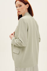 THE SEI Oversized Blazer