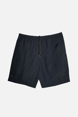 True Tribe Neat Steve Active Solid Swim Shorts Classic Navy