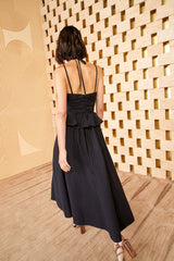 ULLA JOHNSON Anastasia Dress
