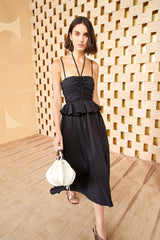 ULLA JOHNSON Anastasia Dress