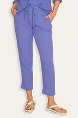 XÍRENA Jordyn Gauze Pants