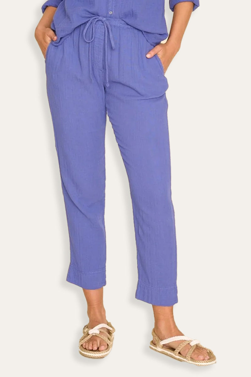 XÍRENA Jordyn Gauze Pants