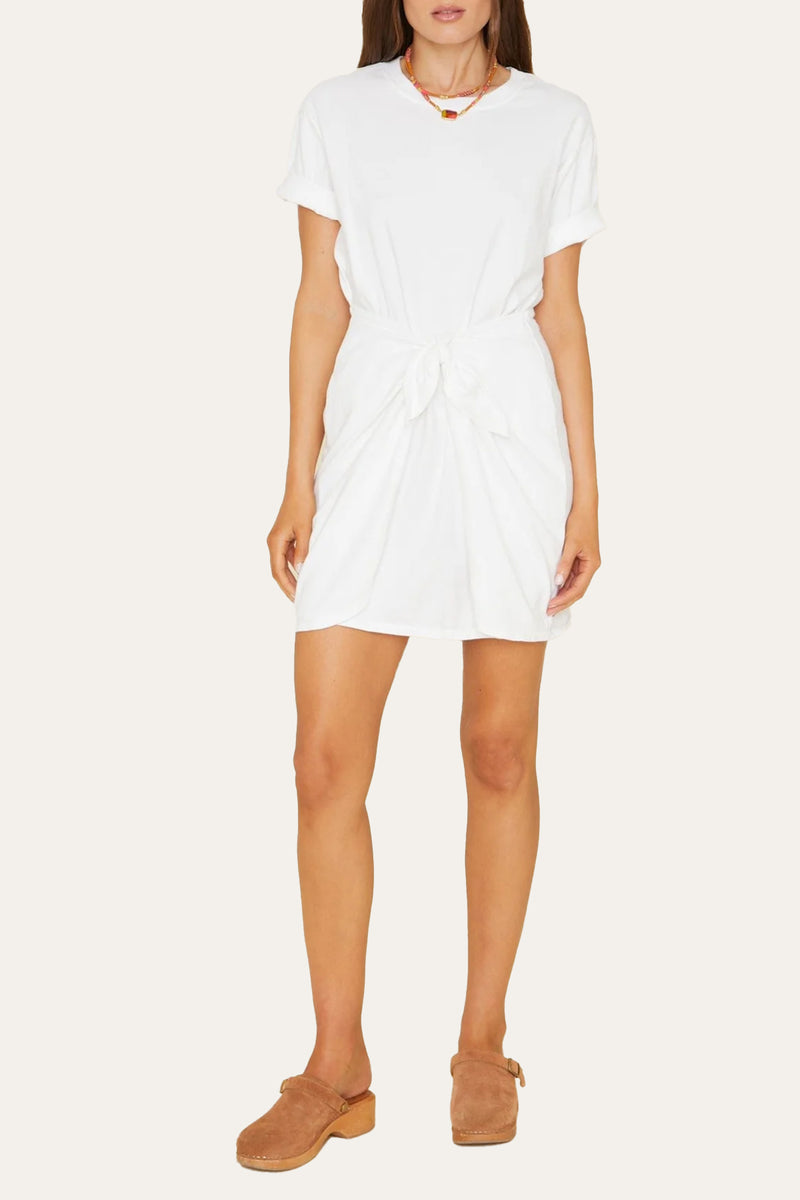 XÍRENA Emme T-Shirt Dress
