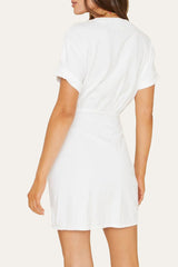XÍRENA Emme T-Shirt Dress