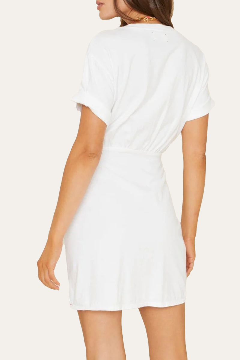 XÍRENA Emme T-Shirt Dress