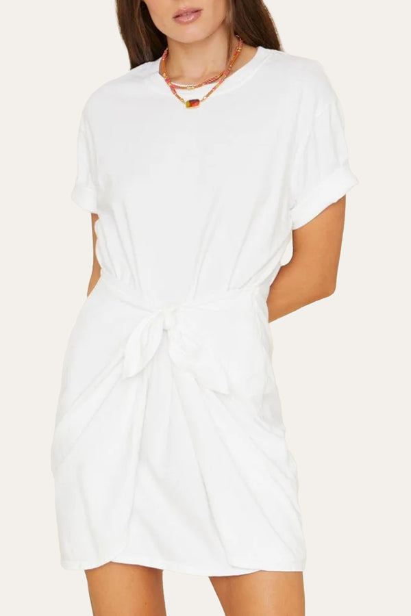 XÍRENA Emme T-Shirt Dress