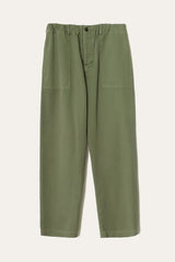 Xírena Mercer Pant in Vintage Pine