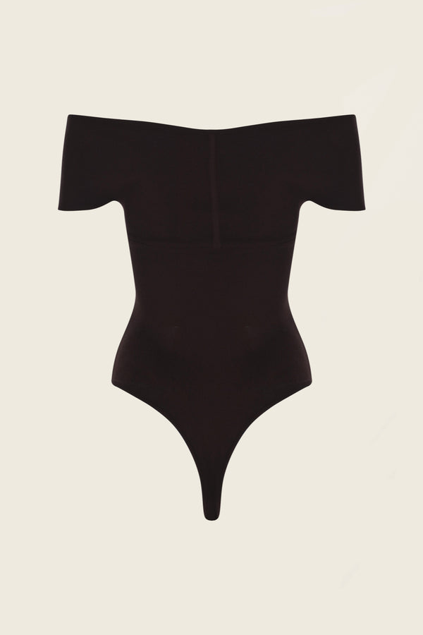 Knit MB Bodysuit