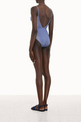 Zimmermann Clover Lurex Wrap 1PC