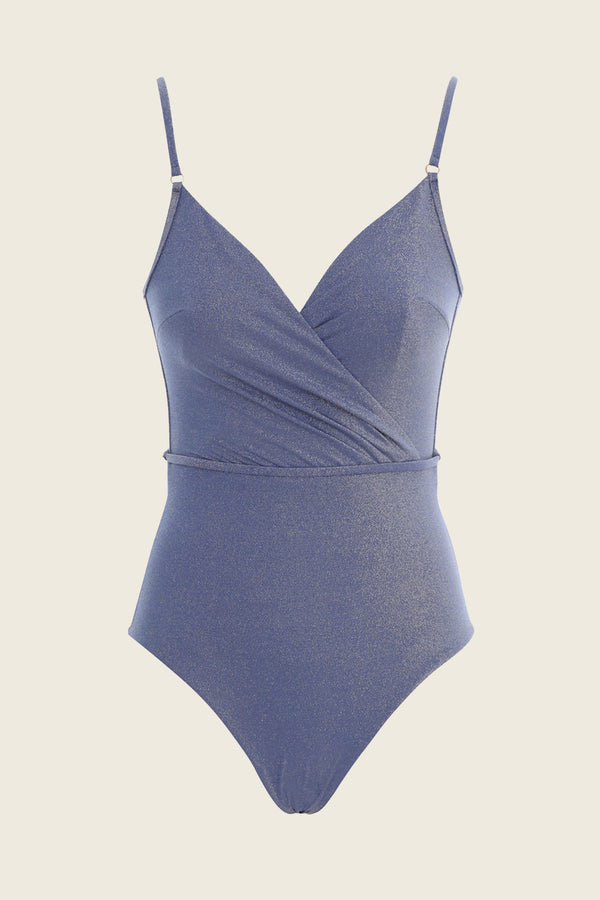 Zimmermann Clover Lurex Wrap 1PC
