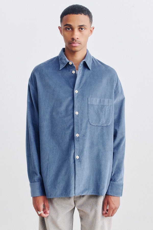 A KIND OF GUISE Gusto Shirt