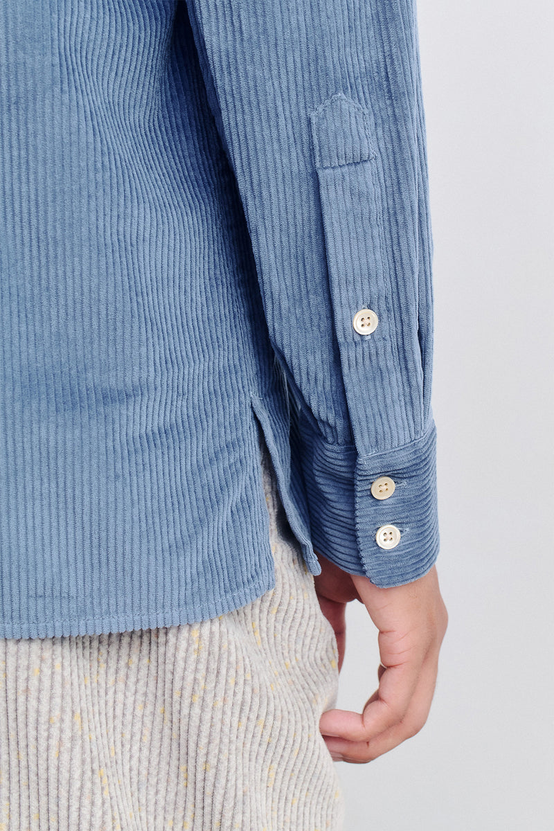 A KIND OF GUISE Gusto Shirt