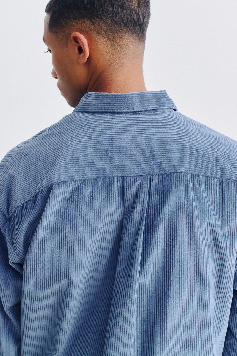 A KIND OF GUISE Gusto Shirt