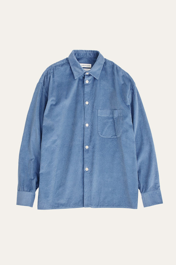 A KIND OF GUISE Gusto Shirt