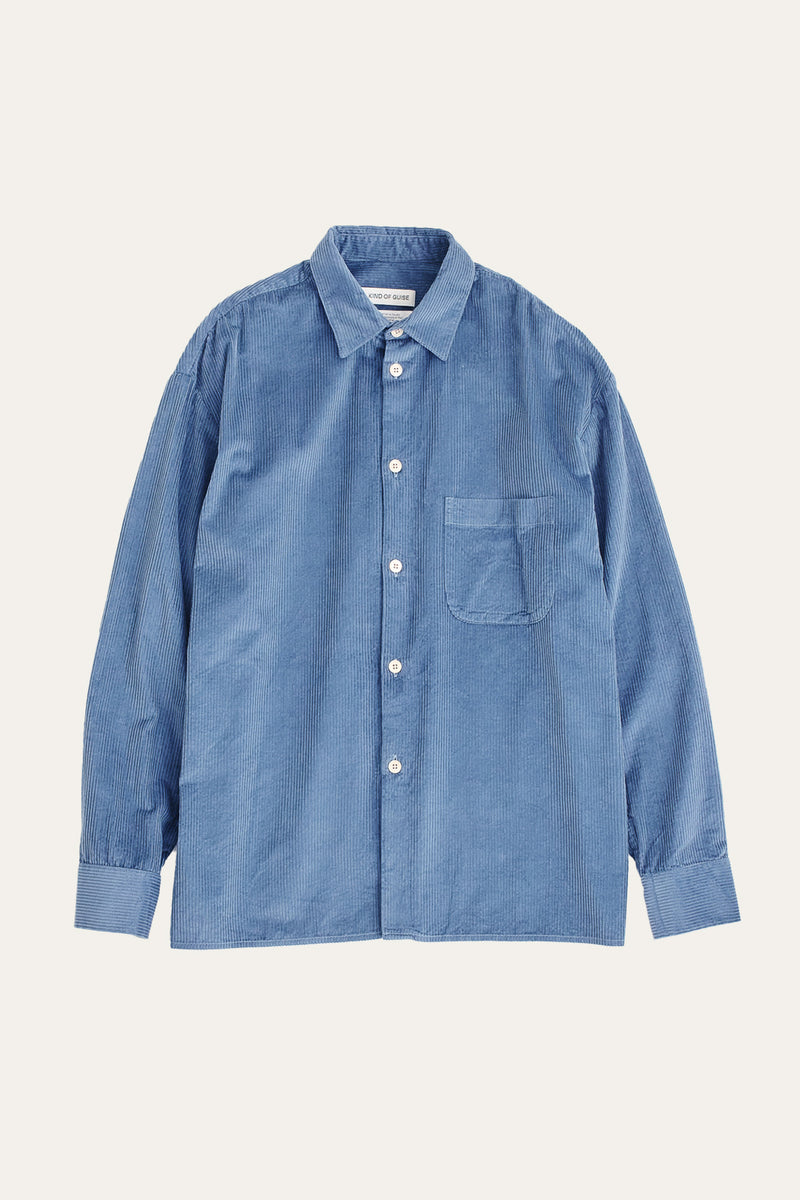 A KIND OF GUISE Gusto Shirt