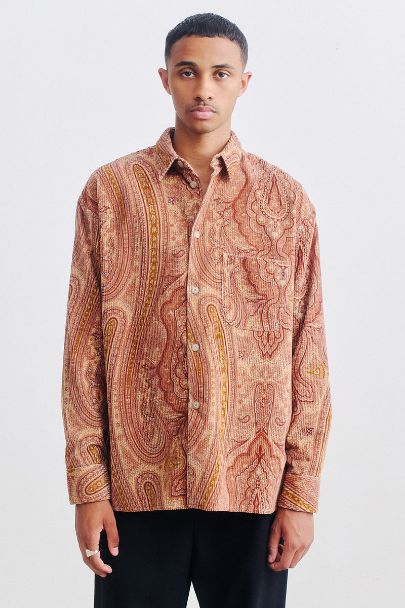 A KIND OF GUISE Gusto Shirt
