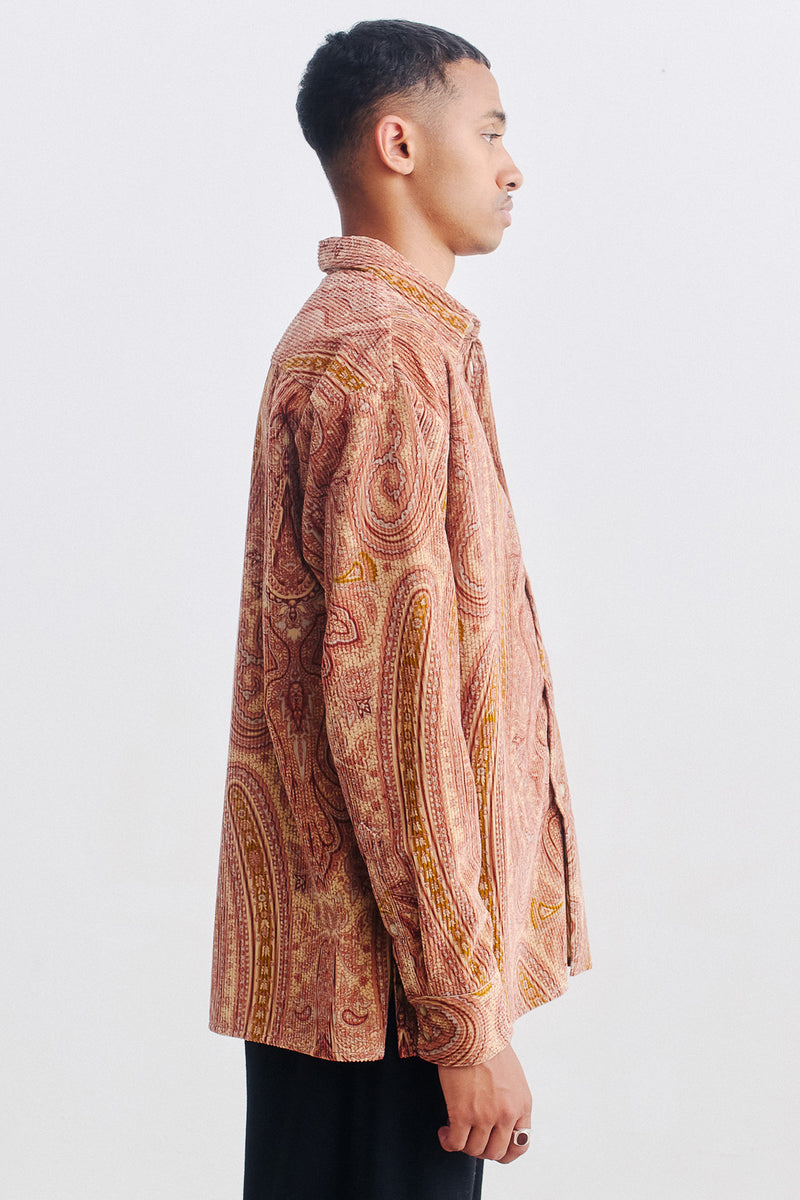 A KIND OF GUISE Gusto Shirt