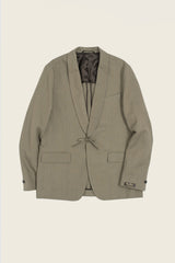 A Kind Of Guise Shinji Blazer in Desert Sage