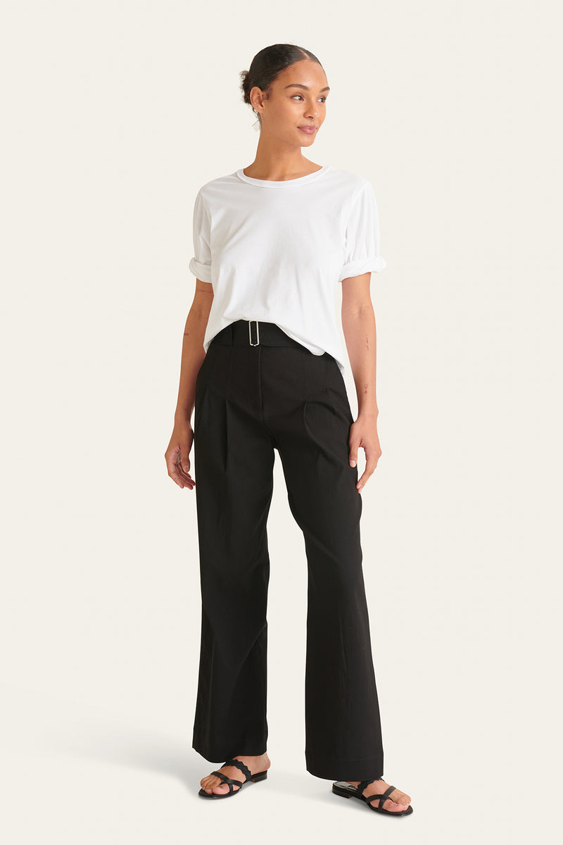 A.L.C. Wells Tee | Shop Ron Herman Los Angeles
