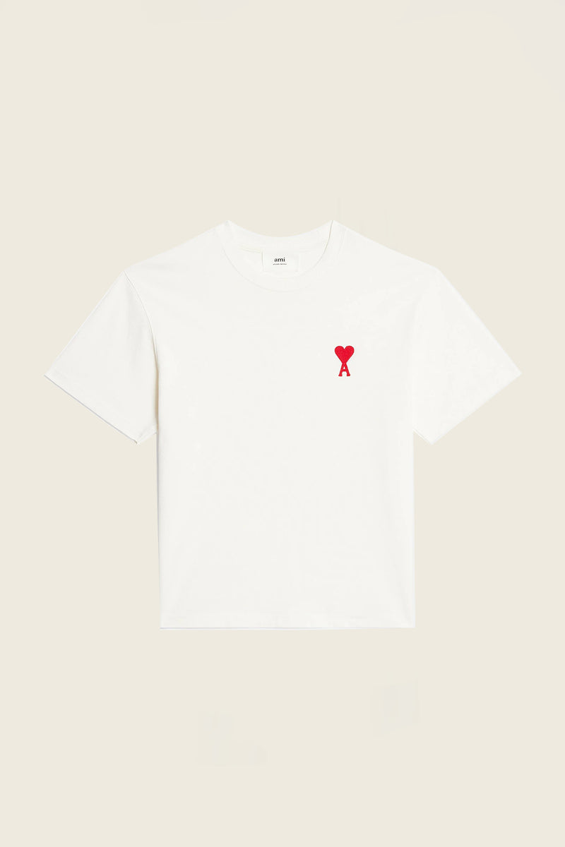 Ami Paris | Ami de Coeur T-Shirt