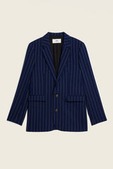 Two Buttons Jacket