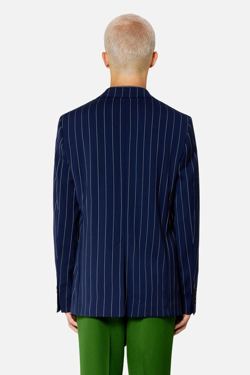Two Buttons Jacket
