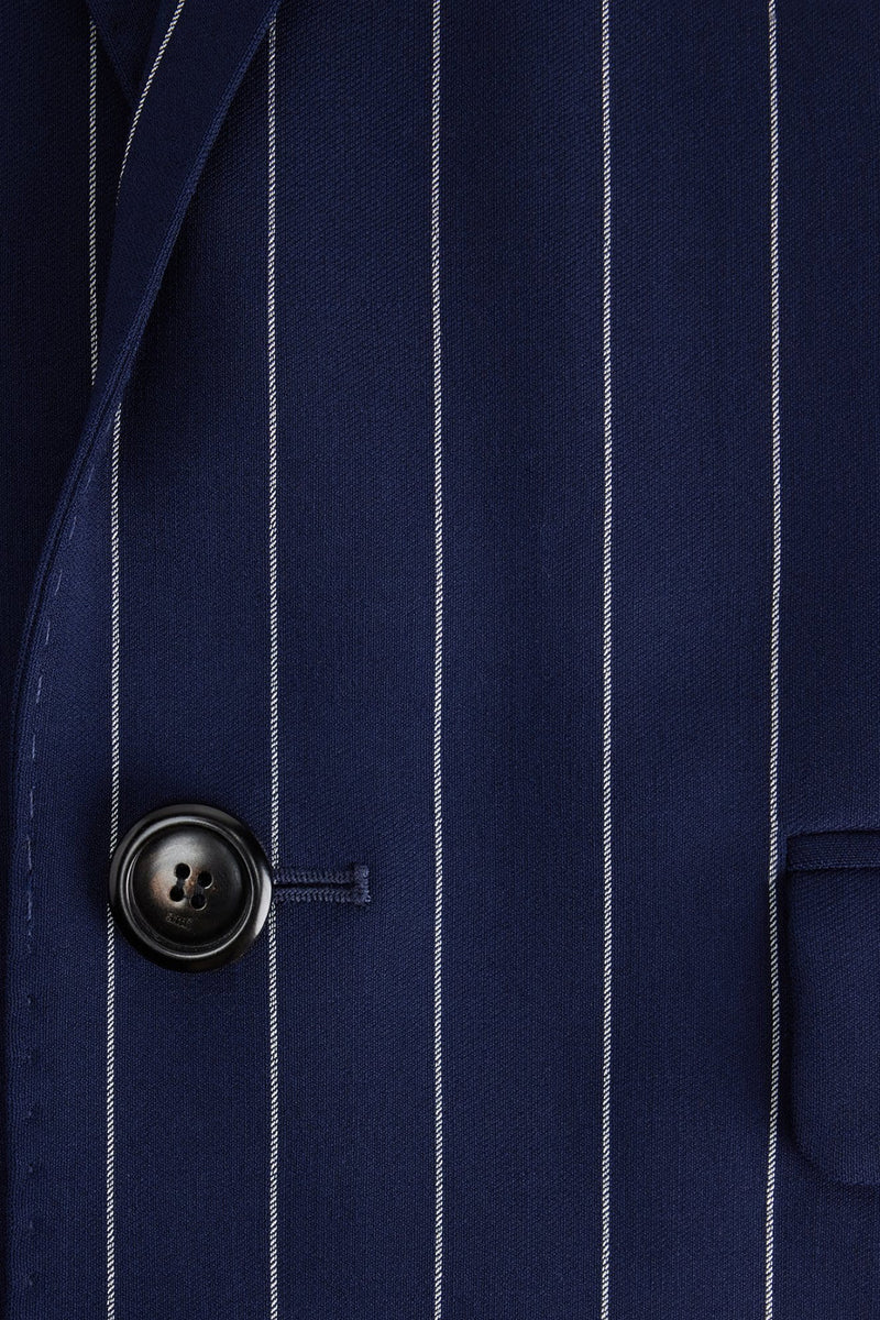Two Buttons Jacket