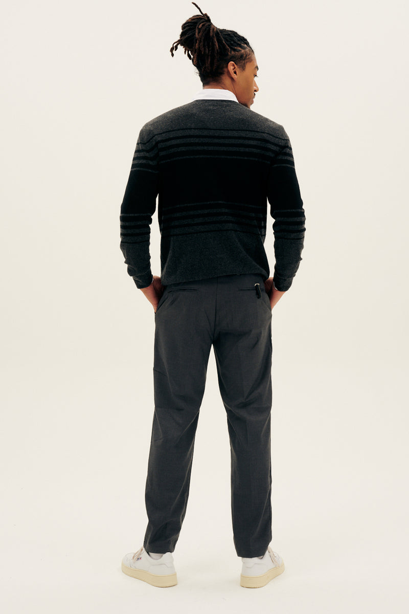 Clean Chinos