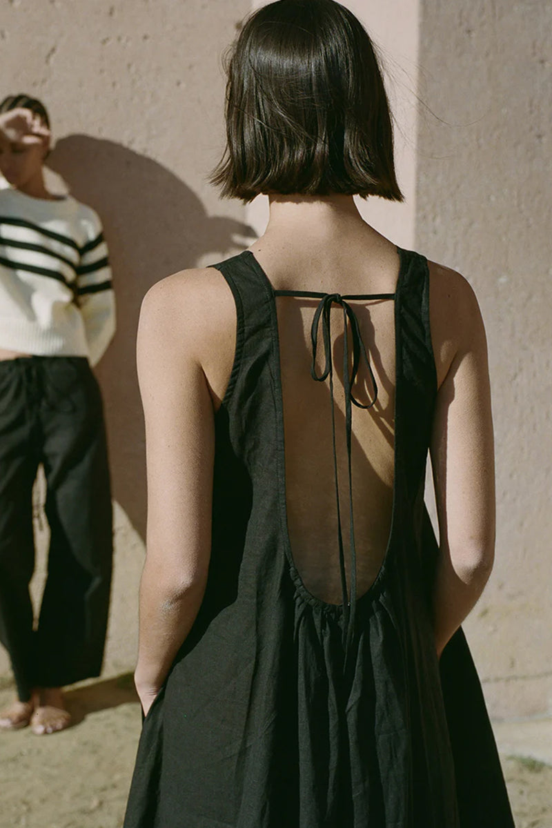 Ravello Dress