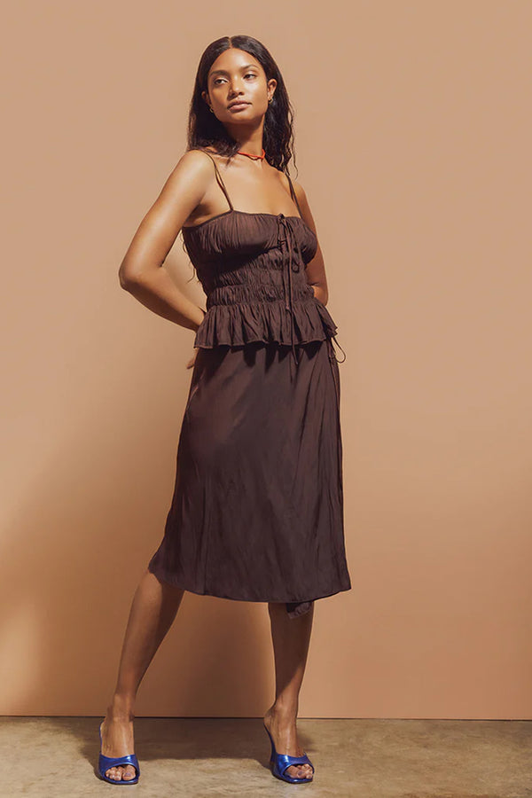 Ciao Lucia Ricarda Skirt