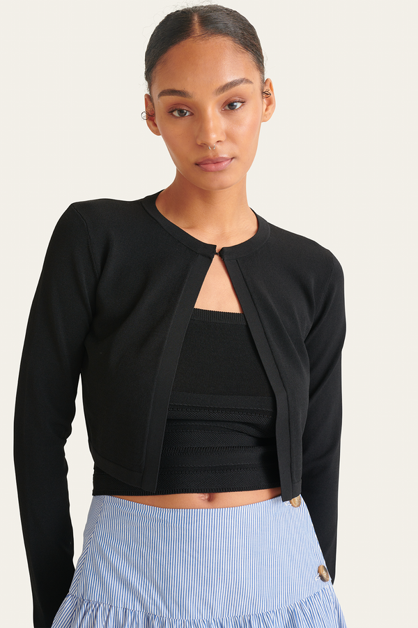 Ciao Lucia Ciccio Cardigan