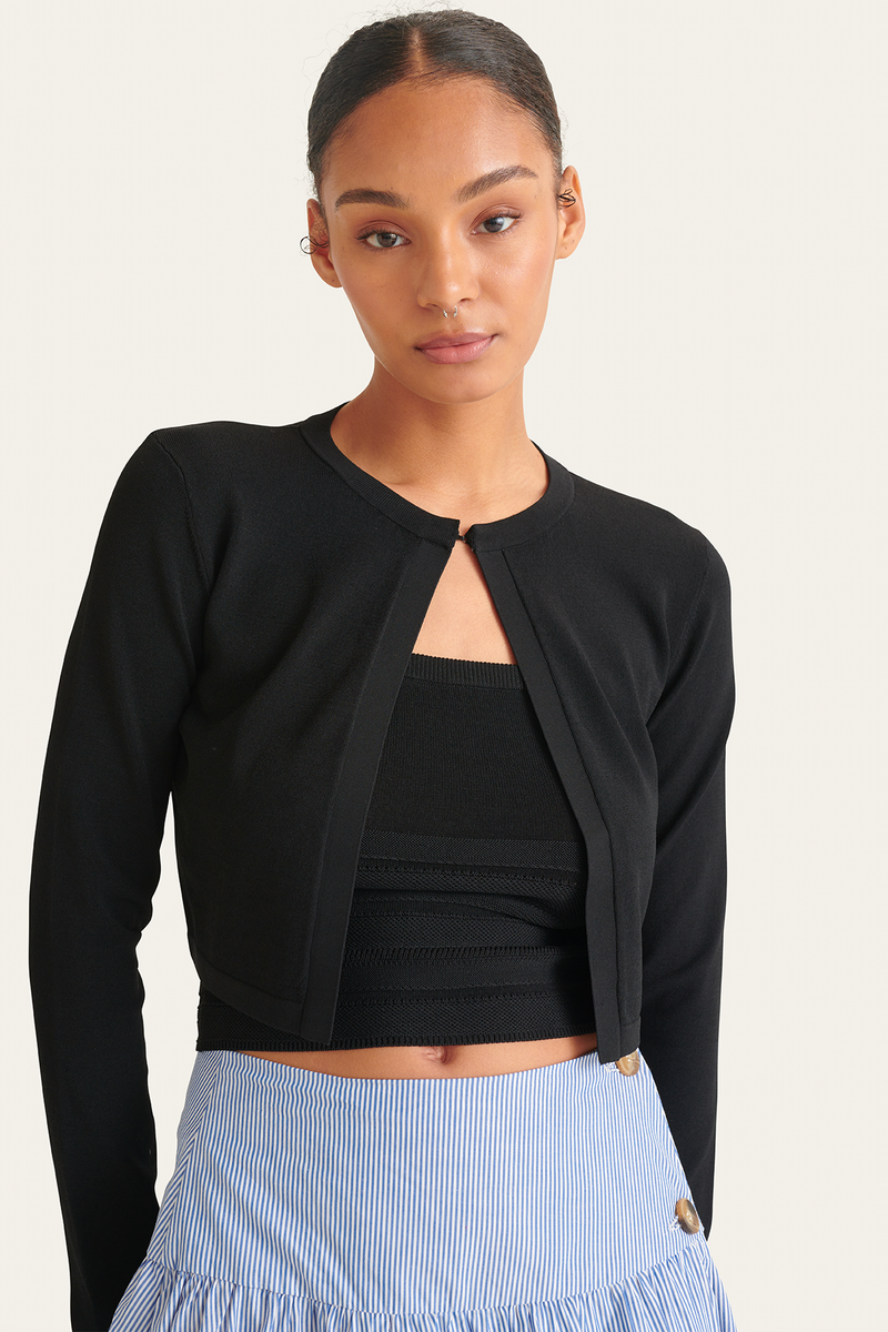 Ciao Lucia Ciccio Cardigan
