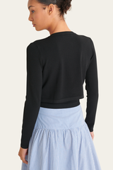 Ciao Lucia Ciccio Cardigan