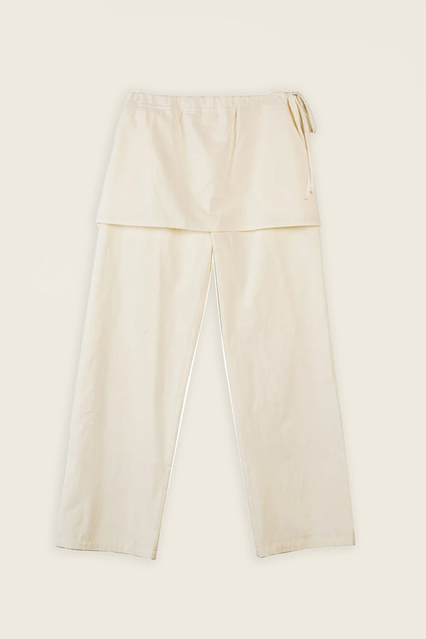 Ciao Lucia Dante Skirt Pants