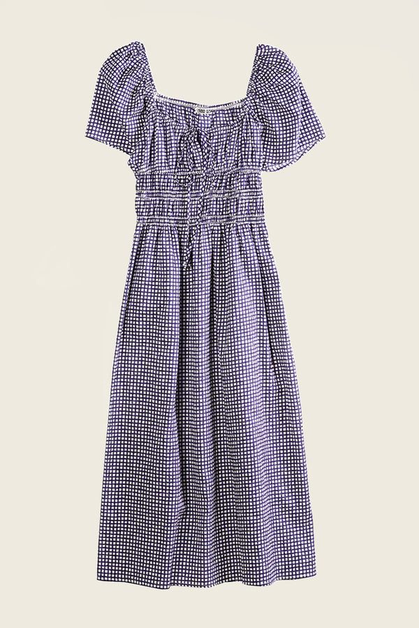 Fiorella Dress