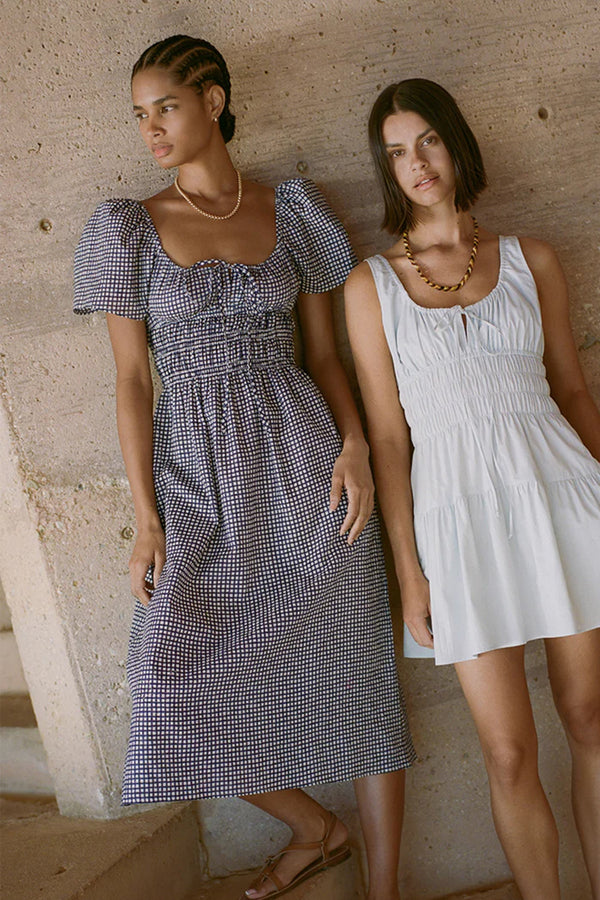 Fiorella Dress